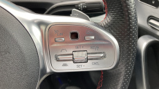 Mercedes-Benz CLA 250 AMG Line Premium 4dr Tip Auto Petrol Saloon